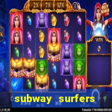 subway surfers money bet